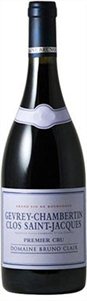 Domaine Bruno Clair Gevrey-Chambertin 1er Cru 